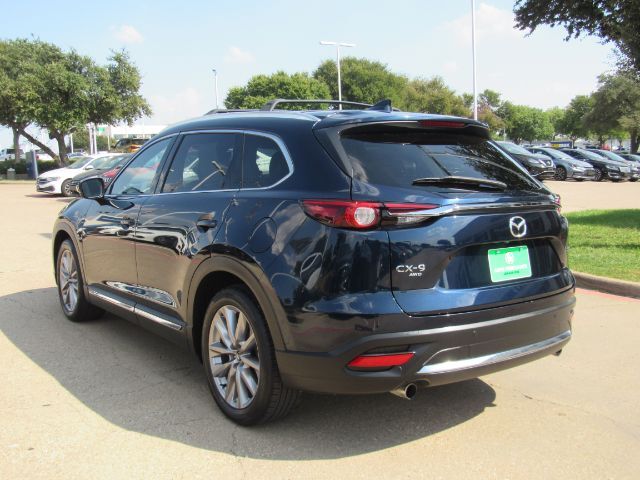 2022 Mazda CX-9 Grand Touring Plano TX