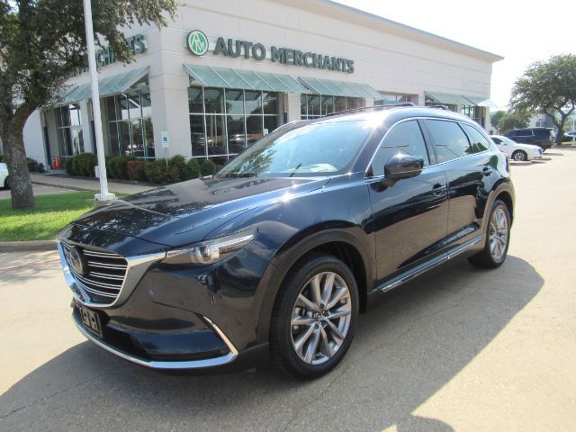 2022 Mazda CX-9 Grand Touring