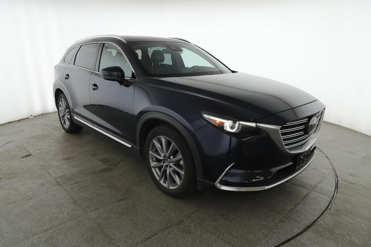 2022 Mazda CX-9 Grand Touring New Braunfels TX