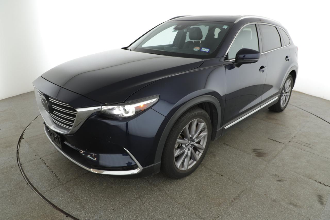 2022 Mazda CX-9 Grand Touring New Braunfels TX