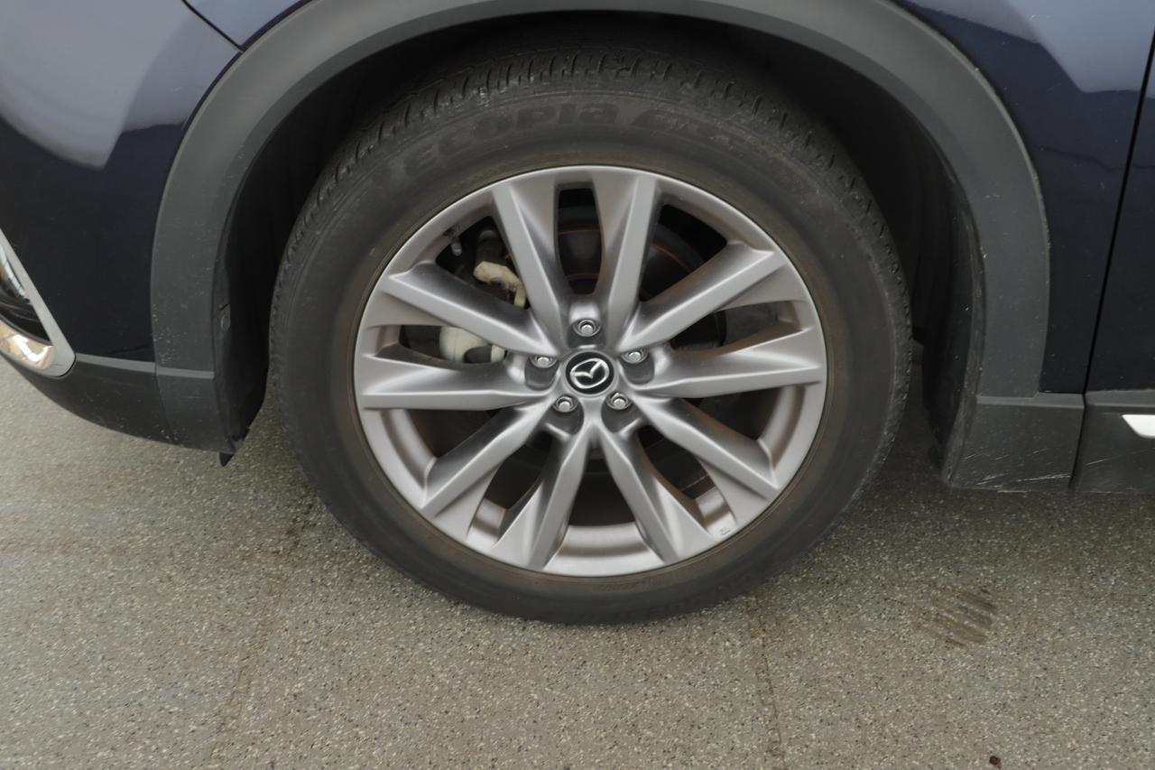 2022 Mazda CX-9 Grand Touring New Braunfels TX