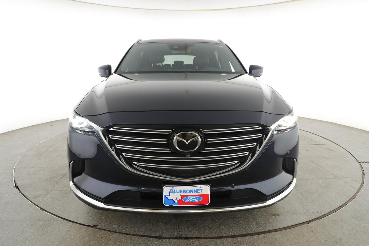 2022 Mazda CX-9 Grand Touring