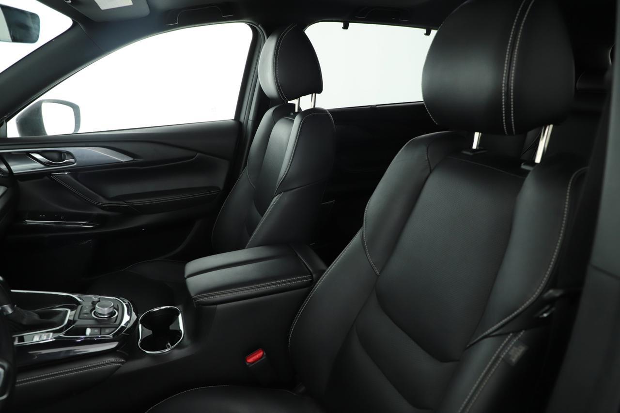 2022 Mazda CX-9 Grand Touring New Braunfels TX