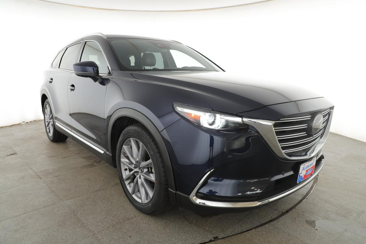 2022 Mazda CX-9 Grand Touring