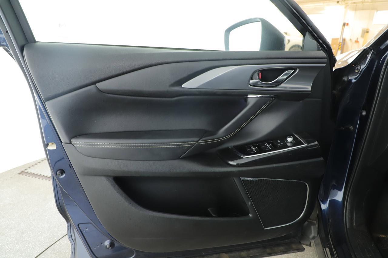2022 Mazda CX-9 Grand Touring New Braunfels TX