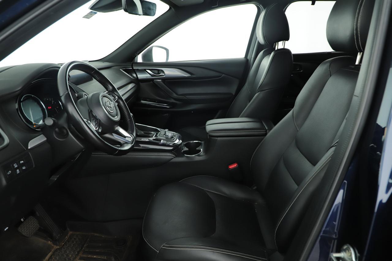 2022 Mazda CX-9 Grand Touring New Braunfels TX