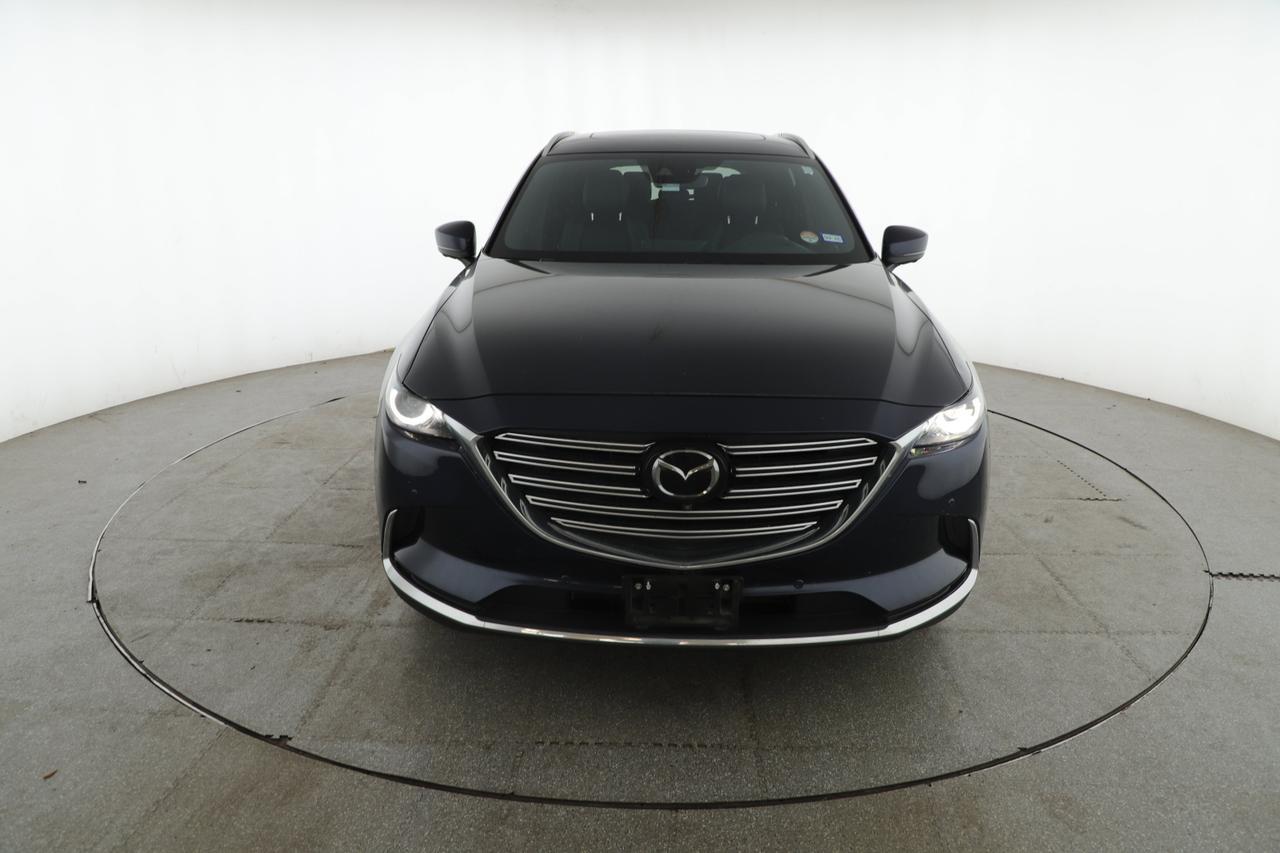 2022 Mazda CX-9 Grand Touring New Braunfels TX