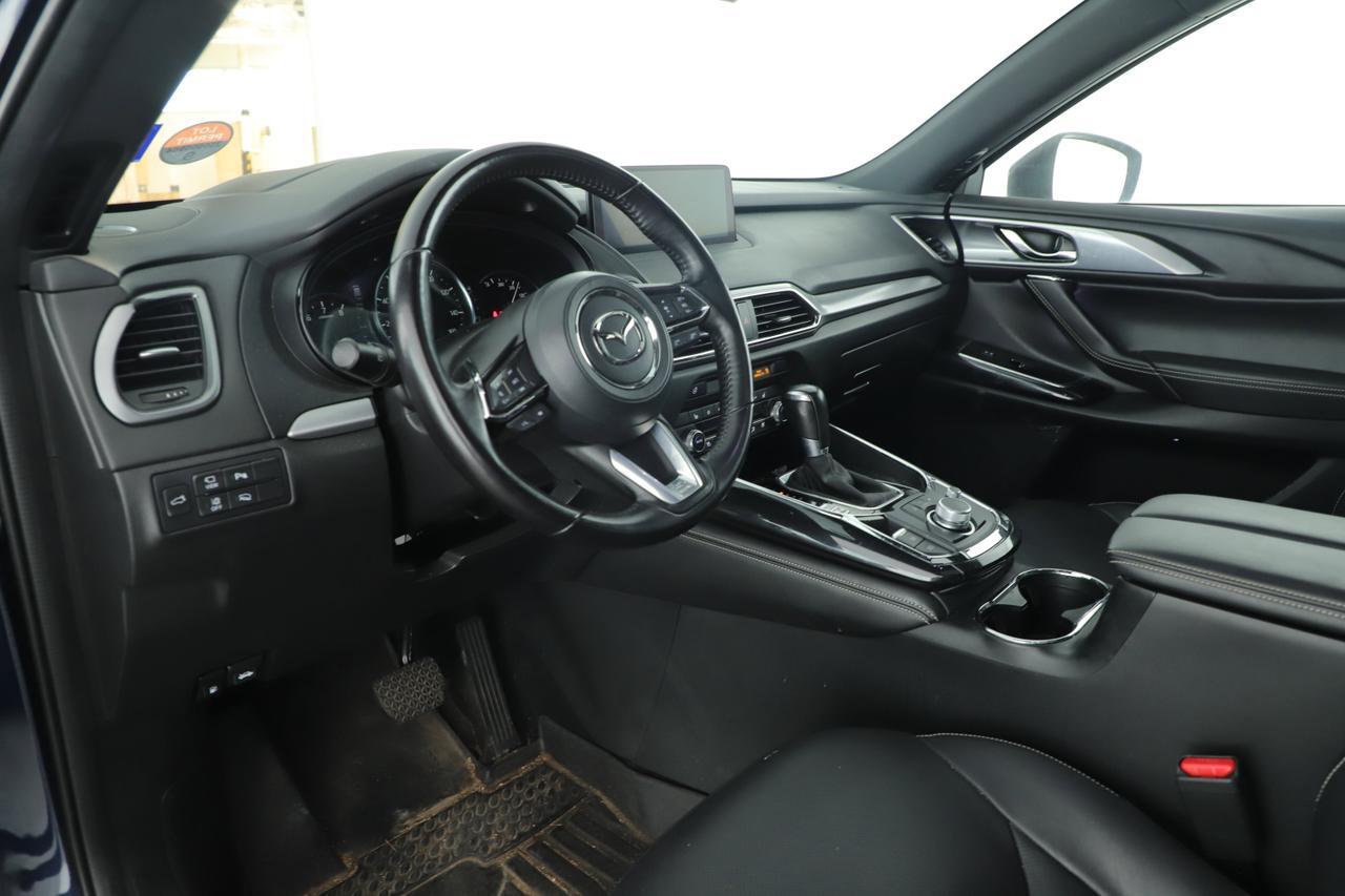 2022 Mazda CX-9 Grand Touring New Braunfels TX