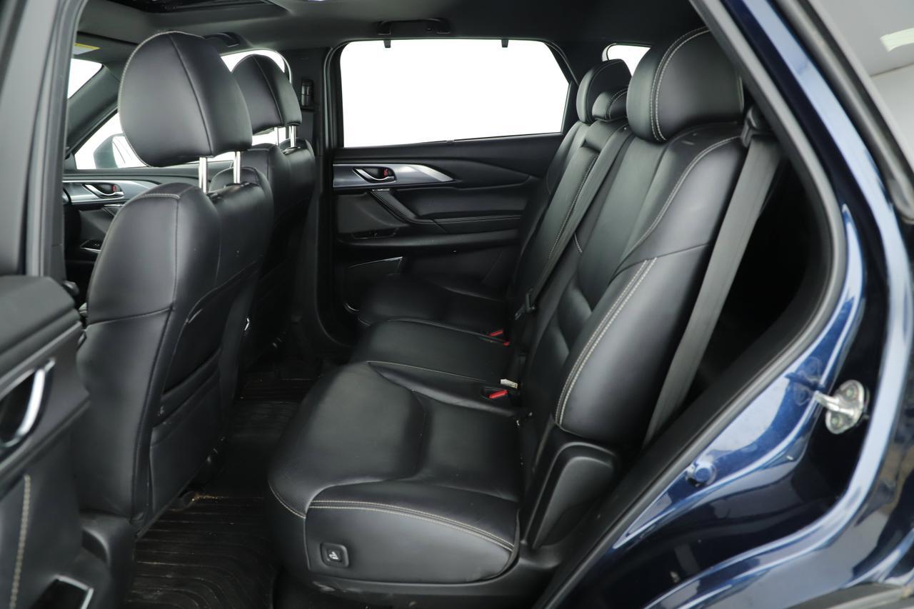 2022 Mazda CX-9 Grand Touring New Braunfels TX