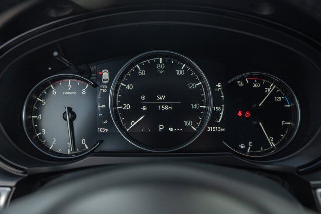2022 Mazda CX-9 Grand Touring  Selma TX