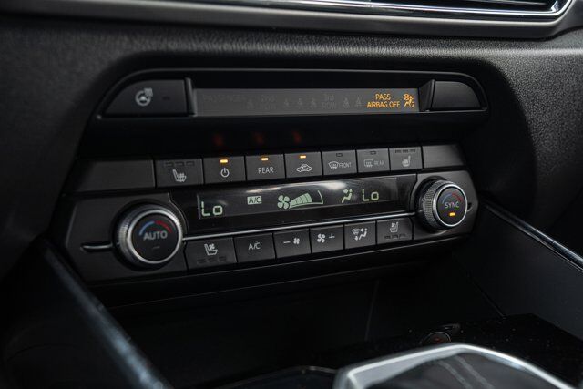 2022 Mazda CX-9 Grand Touring  Selma TX