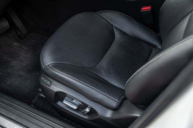 2022 Mazda CX-9 Grand Touring  Selma TX