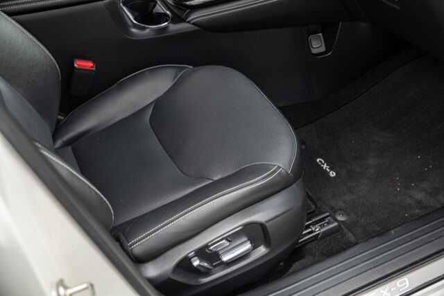 2022 Mazda CX-9 Grand Touring  Selma TX