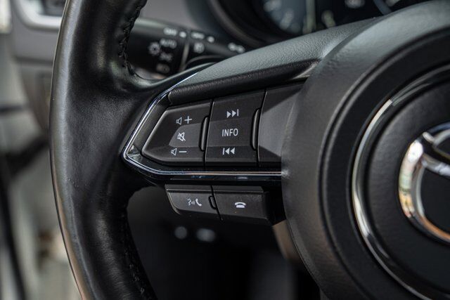 2022 Mazda CX-9 Grand Touring  Selma TX
