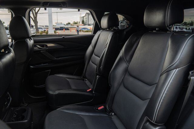 2022 Mazda CX-9 Grand Touring  Selma TX