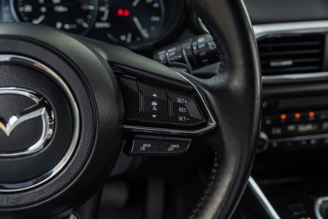 2022 Mazda CX-9 Grand Touring  Selma TX