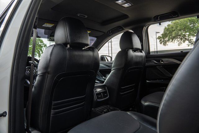 2022 Mazda CX-9 Grand Touring  Selma TX