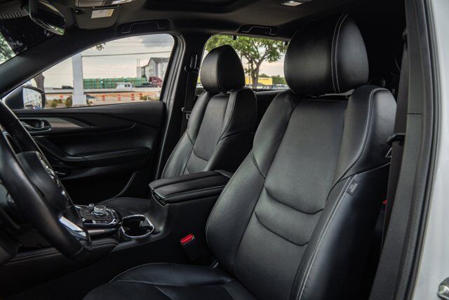 2022 Mazda CX-9 Grand Touring  Selma TX