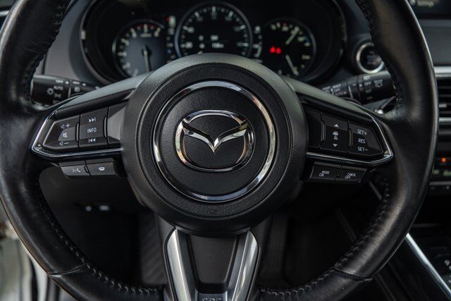 2022 Mazda CX-9 Grand Touring  Selma TX