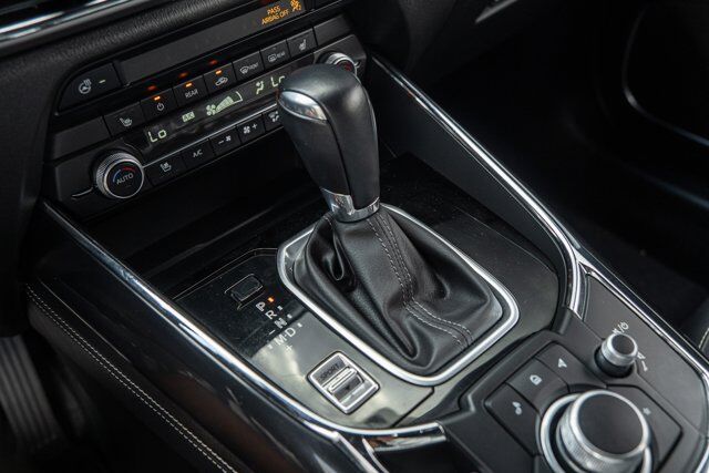 2022 Mazda CX-9 Grand Touring  Selma TX