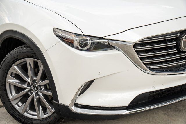 2022 Mazda CX-9 Grand Touring  Selma TX