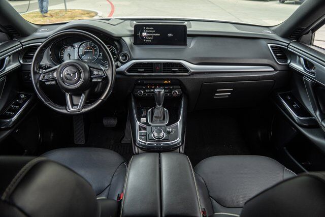2022 Mazda CX-9 Grand Touring  Selma TX