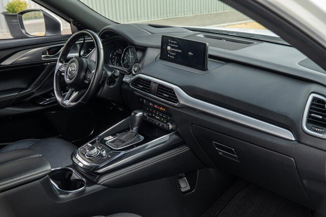 2022 Mazda CX-9 Grand Touring  Selma TX