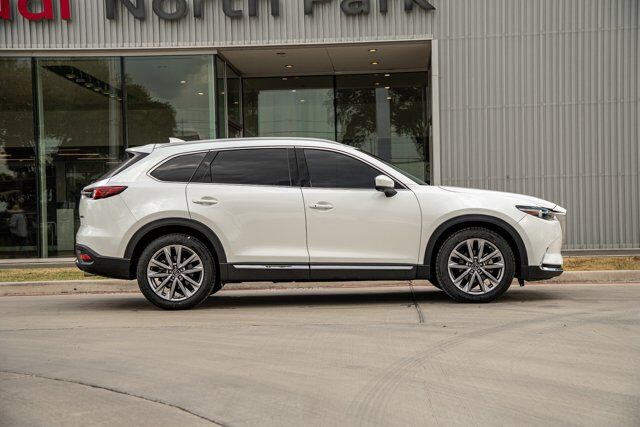 2022 Mazda CX-9 Grand Touring  Selma TX