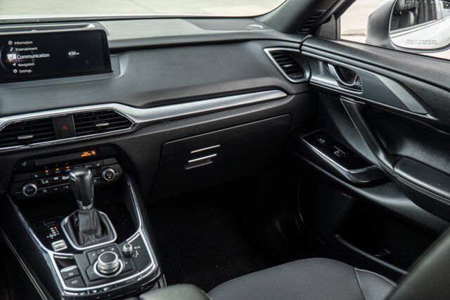 2022 Mazda CX-9 Grand Touring  Selma TX
