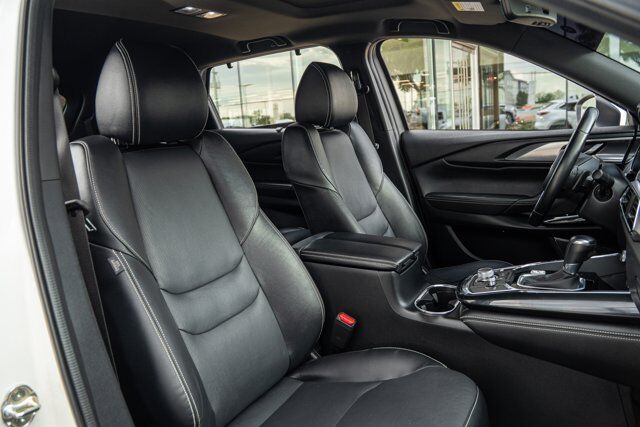 2022 Mazda CX-9 Grand Touring  Selma TX