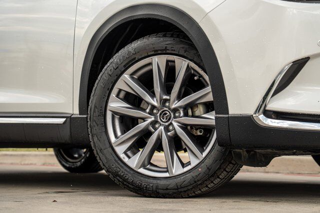 2022 Mazda CX-9 Grand Touring  Selma TX