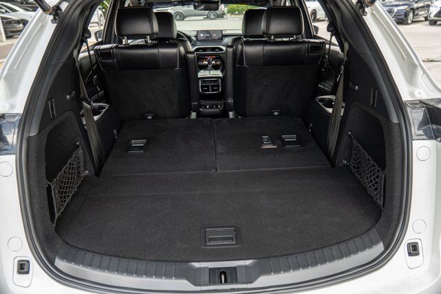 2022 Mazda CX-9 Grand Touring  Selma TX