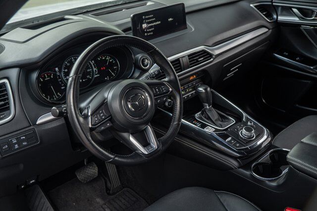 2022 Mazda CX-9 Grand Touring  Selma TX
