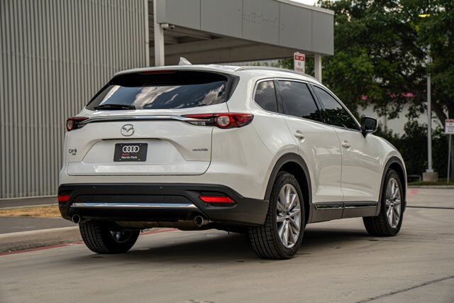 2022 Mazda CX-9 Grand Touring  Selma TX