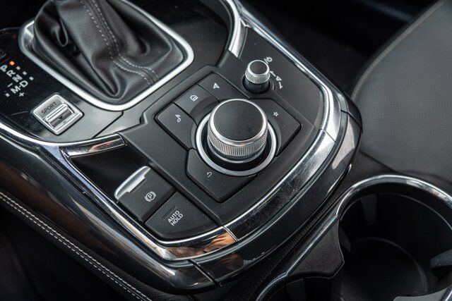 2022 Mazda CX-9 Grand Touring  Selma TX