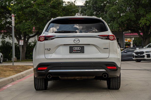2022 Mazda CX-9 Grand Touring  Selma TX