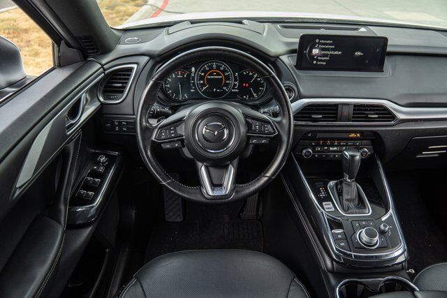 2022 Mazda CX-9 Grand Touring  Selma TX