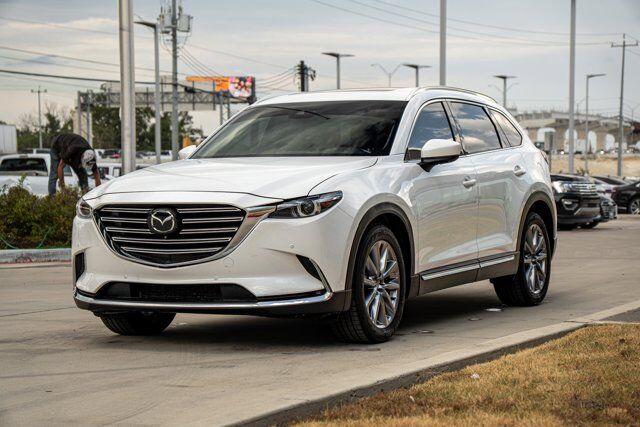 2022 Mazda CX-9 Grand Touring  Selma TX