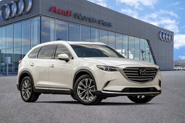 2022 Mazda CX-9 Grand Touring  Selma TX