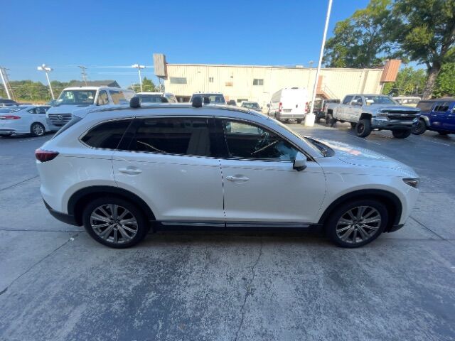 2022 Mazda CX-9 Signature Kannapolis NC