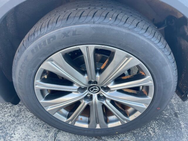 2022 Mazda CX-9 Signature Kannapolis NC