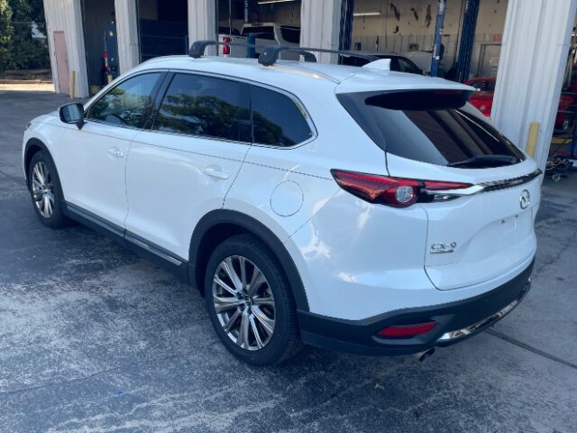 2022 Mazda CX-9 Signature Kannapolis NC