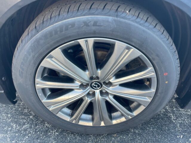 2022 Mazda CX-9 Signature Kannapolis NC