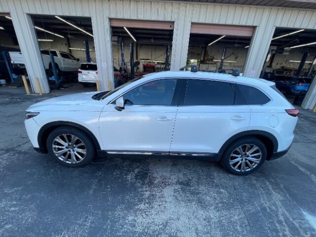 2022 Mazda CX-9 Signature