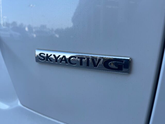 2022 Mazda CX-9 Signature Kannapolis NC