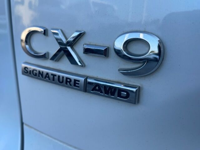 2022 Mazda CX-9 Signature Kannapolis NC