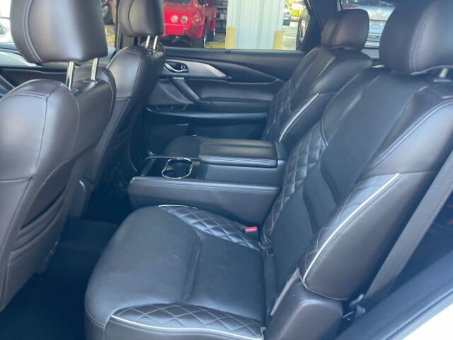 2022 Mazda CX-9 Signature Kannapolis NC