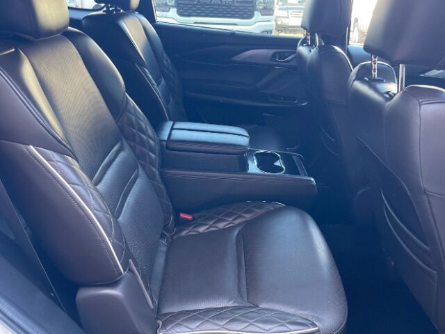 2022 Mazda CX-9 Signature Kannapolis NC