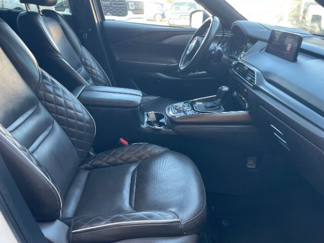 2022 Mazda CX-9 Signature Kannapolis NC