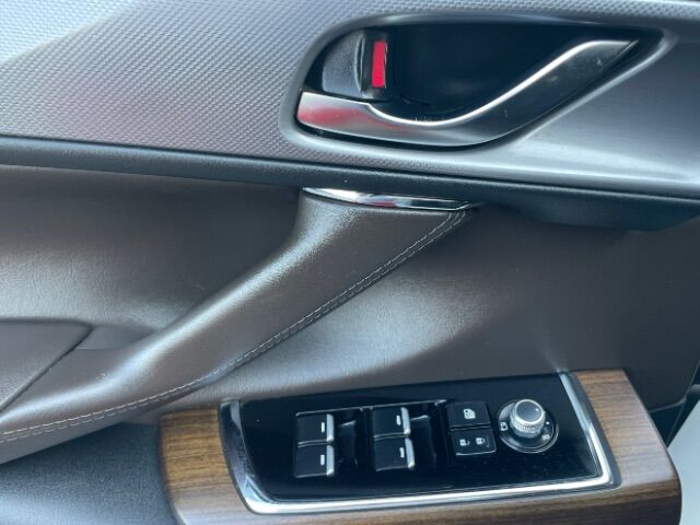 2022 Mazda CX-9 Signature Kannapolis NC